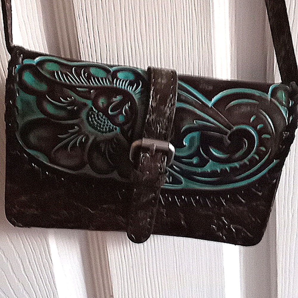 Patricia Nash Crossbody